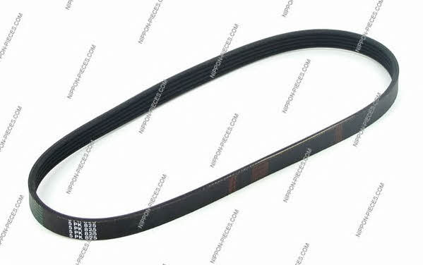 Nippon pieces T111A07 V-Ribbed Belt T111A07: Buy near me in Poland at 2407.PL - Good price!