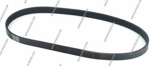 Nippon pieces T111A10 V-Ribbed Belt T111A10: Buy near me in Poland at 2407.PL - Good price!