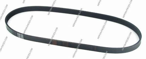 Nippon pieces T111A11 V-Ribbed Belt T111A11: Buy near me in Poland at 2407.PL - Good price!