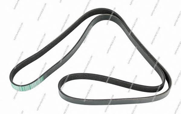 Nippon pieces T111A57 V-Ribbed Belt T111A57: Buy near me at 2407.PL in Poland at an Affordable price!