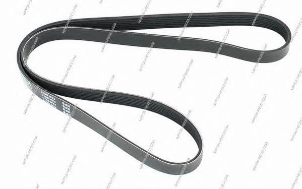 Nippon pieces T111A59 V-Ribbed Belt T111A59: Buy near me in Poland at 2407.PL - Good price!