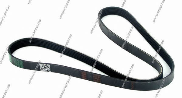 Nippon pieces T111A62 V-Ribbed Belt T111A62: Buy near me in Poland at 2407.PL - Good price!