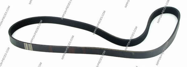 Nippon pieces T111A63 V-Ribbed Belt T111A63: Buy near me in Poland at 2407.PL - Good price!