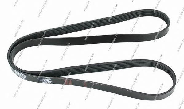 Nippon pieces T111A75 V-Ribbed Belt T111A75: Buy near me in Poland at 2407.PL - Good price!
