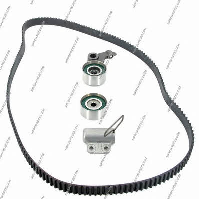 Nippon pieces T116A01 Timing Belt Kit T116A01: Buy near me in Poland at 2407.PL - Good price!