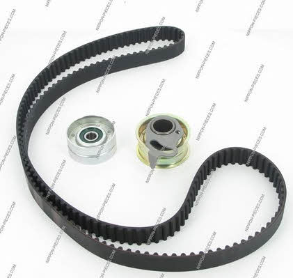Nippon pieces T116A05 Timing Belt Kit T116A05: Buy near me in Poland at 2407.PL - Good price!