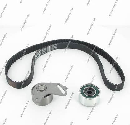 Nippon pieces T116A06 Timing Belt Kit T116A06: Buy near me at 2407.PL in Poland at an Affordable price!