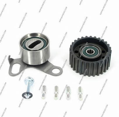 Nippon pieces T118A02 TIMING BELT KIT WITH WATER PUMP T118A02: Buy near me at 2407.PL in Poland at an Affordable price!