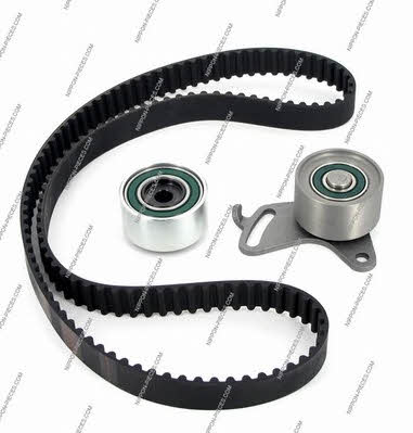 Nippon pieces T118A06 TIMING BELT KIT WITH WATER PUMP T118A06: Buy near me in Poland at 2407.PL - Good price!