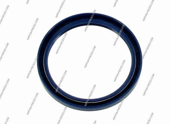 Nippon pieces T121A01 Camshaft oil seal T121A01: Buy near me in Poland at 2407.PL - Good price!