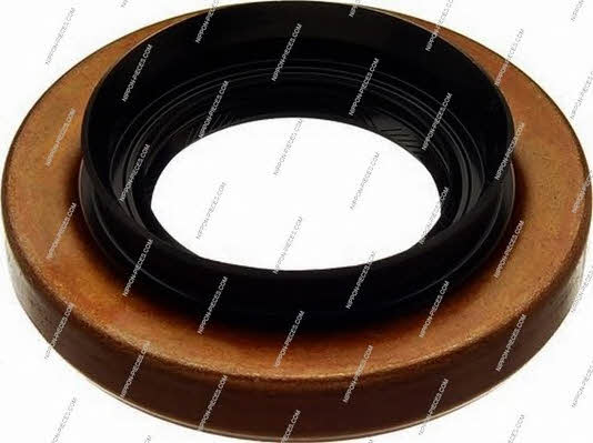 Nippon pieces T121A05 Camshaft oil seal T121A05: Buy near me in Poland at 2407.PL - Good price!