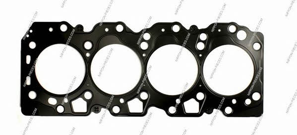 Nippon pieces T125A05 Gasket, cylinder head T125A05: Buy near me in Poland at 2407.PL - Good price!