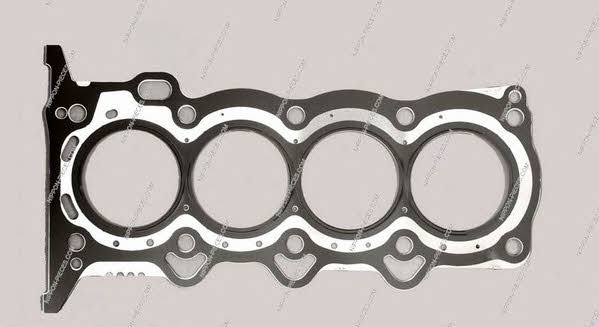 Nippon pieces T125A144 Gasket, cylinder head T125A144: Buy near me in Poland at 2407.PL - Good price!