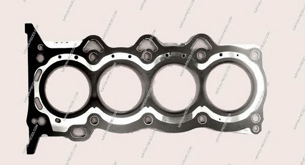Nippon pieces T125A145 Gasket, cylinder head T125A145: Buy near me in Poland at 2407.PL - Good price!