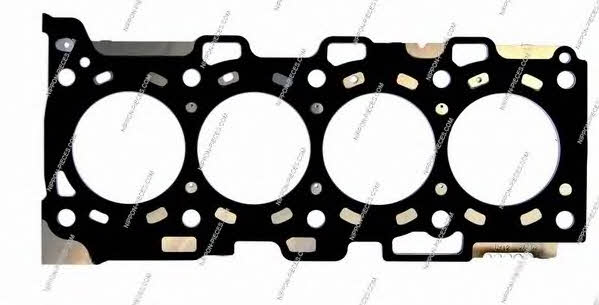 Nippon pieces T125A50 Gasket, cylinder head T125A50: Buy near me in Poland at 2407.PL - Good price!