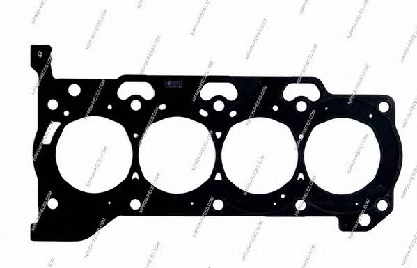 Nippon pieces T125A53 Gasket, cylinder head T125A53: Buy near me at 2407.PL in Poland at an Affordable price!