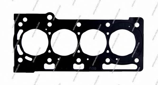 Nippon pieces T125A54 Gasket, cylinder head T125A54: Buy near me in Poland at 2407.PL - Good price!