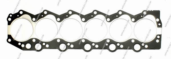 Nippon pieces T125A62 Gasket, cylinder head T125A62: Buy near me in Poland at 2407.PL - Good price!