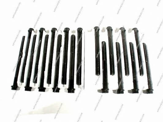Nippon pieces T128A01 Cylinder Head Bolts Kit T128A01: Buy near me in Poland at 2407.PL - Good price!