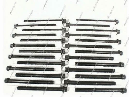 Nippon pieces T128A23 Cylinder Head Bolts Kit T128A23: Buy near me in Poland at 2407.PL - Good price!