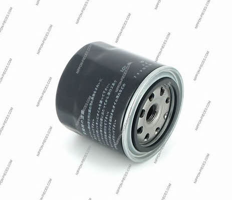 Nippon pieces T131A01 Oil Filter T131A01: Buy near me in Poland at 2407.PL - Good price!