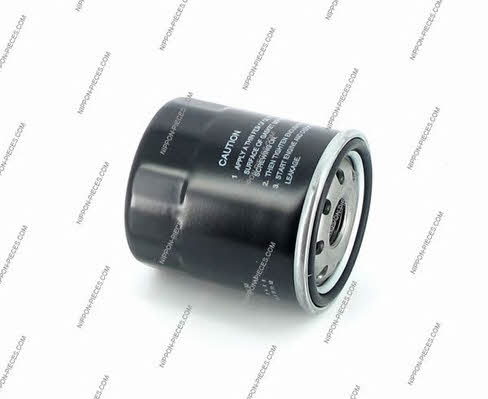 Nippon pieces T131A10 Oil Filter T131A10: Buy near me in Poland at 2407.PL - Good price!