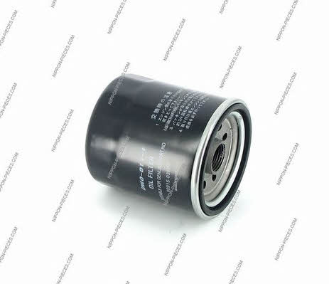 Nippon pieces T131A11 Oil Filter T131A11: Buy near me in Poland at 2407.PL - Good price!
