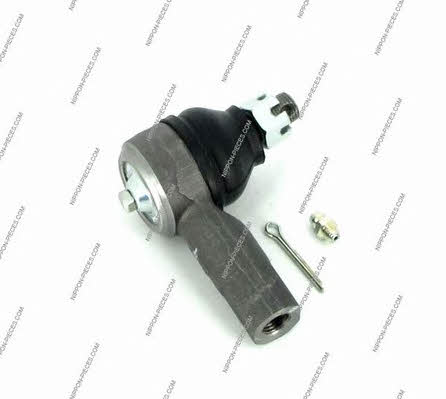 Nippon pieces S410I11 Tie rod end S410I11: Buy near me in Poland at 2407.PL - Good price!