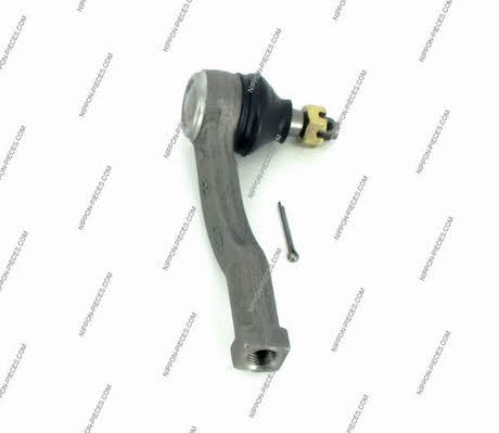 Nippon pieces S410U11 Tie rod end right S410U11: Buy near me at 2407.PL in Poland at an Affordable price!