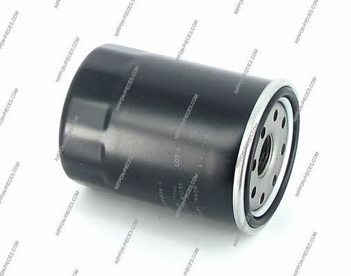 Nippon pieces T131A14 Oil Filter T131A14: Buy near me at 2407.PL in Poland at an Affordable price!