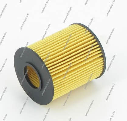 Nippon pieces T131A20 Oil Filter T131A20: Buy near me in Poland at 2407.PL - Good price!