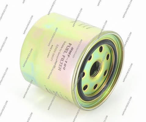 Nippon pieces T133A07 Fuel filter T133A07: Buy near me in Poland at 2407.PL - Good price!