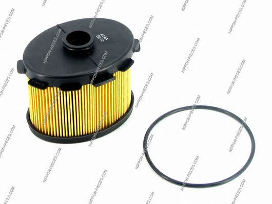 Nippon pieces T133A09 Fuel filter T133A09: Buy near me in Poland at 2407.PL - Good price!