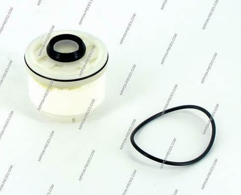Nippon pieces T133A31 Fuel filter T133A31: Buy near me in Poland at 2407.PL - Good price!