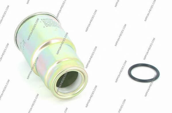 Nippon pieces T133A57 Fuel filter T133A57: Buy near me in Poland at 2407.PL - Good price!
