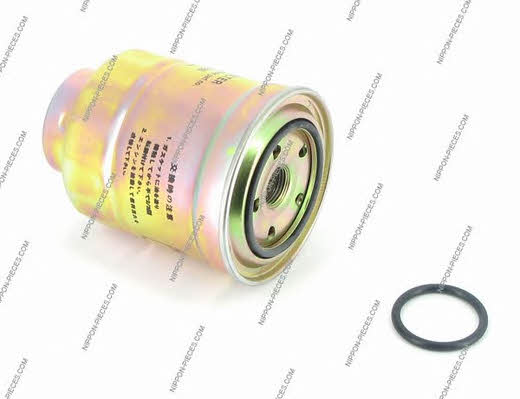 Nippon pieces T133A86 Fuel filter T133A86: Buy near me at 2407.PL in Poland at an Affordable price!