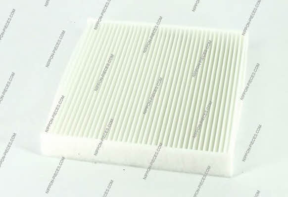 Nippon pieces T135A01 Filter, interior air T135A01: Buy near me in Poland at 2407.PL - Good price!
