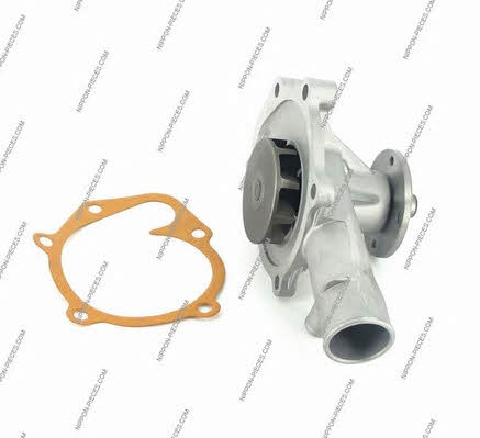 Nippon pieces T151A01 Water pump T151A01: Buy near me at 2407.PL in Poland at an Affordable price!