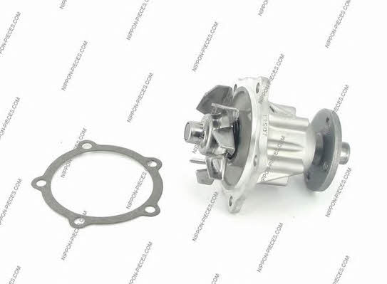 Nippon pieces T151A05 Water pump T151A05: Buy near me in Poland at 2407.PL - Good price!
