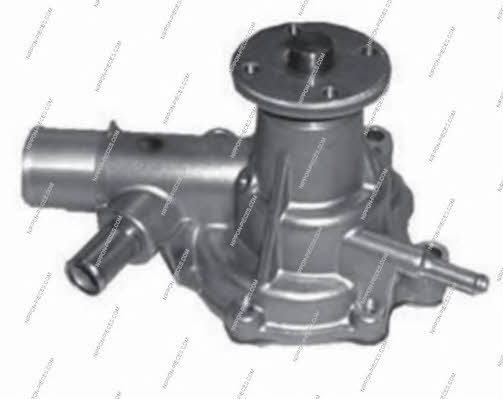 Nippon pieces T151A10 Water pump T151A10: Buy near me in Poland at 2407.PL - Good price!