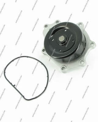 Nippon pieces T151A101 Water pump T151A101: Buy near me in Poland at 2407.PL - Good price!
