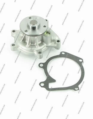 Nippon pieces T151A22 Water pump T151A22: Buy near me in Poland at 2407.PL - Good price!