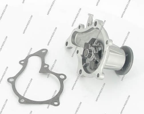 Nippon pieces T151A24 Water pump T151A24: Buy near me in Poland at 2407.PL - Good price!