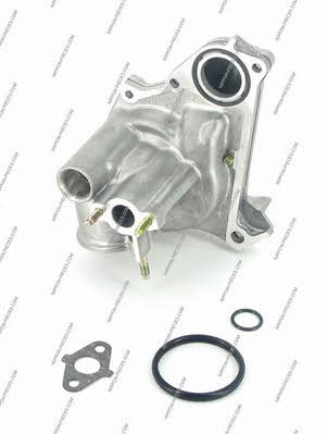 Nippon pieces T151A74 Water pump T151A74: Buy near me in Poland at 2407.PL - Good price!
