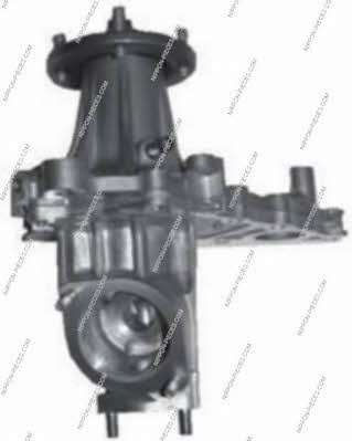 Nippon pieces T151A79 Water pump T151A79: Buy near me in Poland at 2407.PL - Good price!