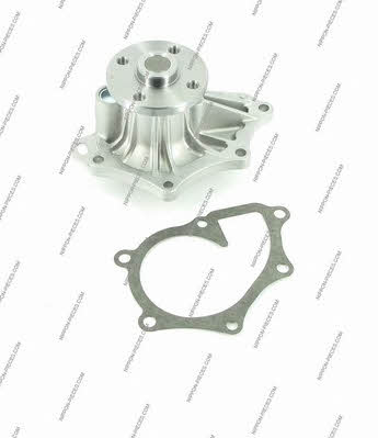 Nippon pieces T151A96 Water pump T151A96: Buy near me in Poland at 2407.PL - Good price!