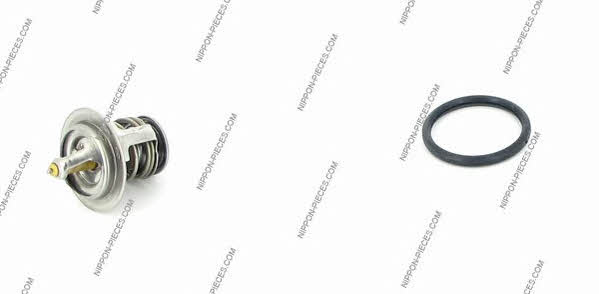 Nippon pieces T153A03 Thermostat, coolant T153A03: Buy near me in Poland at 2407.PL - Good price!