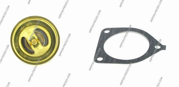 Nippon pieces T153A05 Thermostat, coolant T153A05: Buy near me in Poland at 2407.PL - Good price!