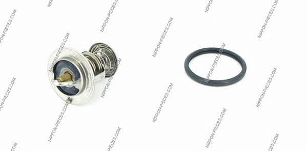 Nippon pieces T153A12 Thermostat, coolant T153A12: Buy near me in Poland at 2407.PL - Good price!