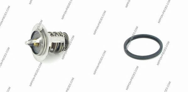 Nippon pieces T153A13 Thermostat, coolant T153A13: Buy near me in Poland at 2407.PL - Good price!